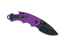 Nóż Kershaw  Shuffle Purple Blackwash