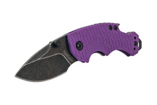 Nóż Kershaw  Shuffle Purple Blackwash