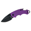 Nóż Kershaw  Shuffle Purple Blackwash