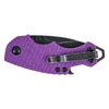 Nóż Kershaw  Shuffle Purple Blackwash