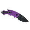 Nóż Kershaw  Shuffle Purple Blackwash
