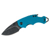 Nóż Kershaw Shuffle Teal Blackwash
