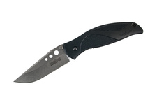Nóż Kershaw Whirl wind Stonewash