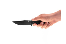 Nóż Kizer Little River bowie