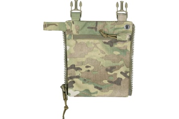 panel przedni Direct Action SNIPER PANEL - multicam