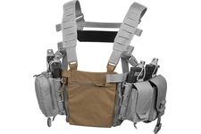 panel przedni Direct Action SNIPER PANEL - multicam