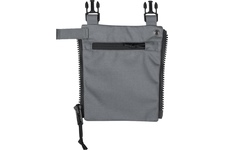 panel przedni Direct Action SNIPER PANEL - urban grey