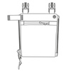 panel przedni Direct Action SNIPER PANEL - urban grey