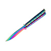Nóż Magnum Balisong rainbow