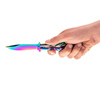 Nóż Magnum Balisong rainbow