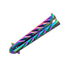 Nóż Magnum Balisong rainbow