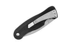 Nóż Leatherman Crater C33 BOX