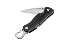 Nóż Leatherman Crater C33 BOX
