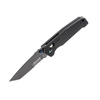 Nóż Master Cutlery elite Tactical dark Stonewashed Folding Tanto tinite G10