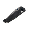 Nóż Master Cutlery elite Tactical dark Stonewashed Folding Tanto tinite G10