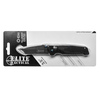 Nóż Master Cutlery elite Tactical dark Stonewashed Folding Tanto tinite G10