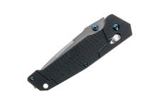 Nóż Master Cutlery elite Tactical Folding Tinite G10