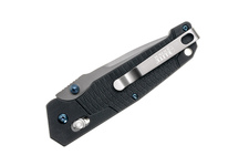 Nóż Master Cutlery elite Tactical Folding Tinite G10
