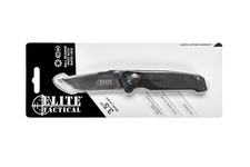Nóż Master Cutlery elite Tactical Folding Tinite G10