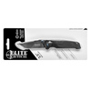 Nóż Master Cutlery elite Tactical Folding Tinite G10