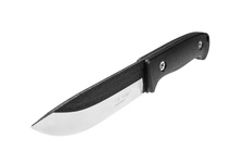 Nóż Master Cutlery ELK Ridge Fixed 10.5` BLK z krzesiwem