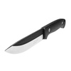 Nóż Master Cutlery ELK Ridge Fixed 10.5` BLK z krzesiwem