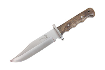 Nóż Master Cutlery ELK Ridge bowie, nylonowa pochwa 10"