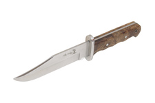 Nóż Master Cutlery ELK Ridge bowie, nylonowa pochwa 10"