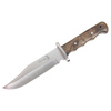 Nóż Master Cutlery ELK Ridge bowie, nylonowa pochwa 10"