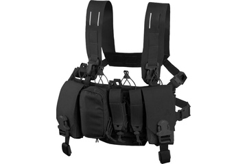 kamizelka taktyczna Direct Action THUNDERBOLT COMPACT CHEST RIG - Cordura - czarny