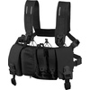 kamizelka taktyczna Direct Action THUNDERBOLT COMPACT CHEST RIG - Cordura - czarny