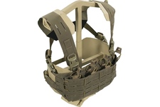 kamizelka taktyczna Direct Action TIGER MOTH CHEST RIG - Cordura - adaptive green
