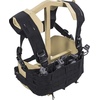 kamizelka taktyczna Direct Action TIGER MOTH CHEST RIG - Cordura - czarny