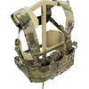 kamizelka taktyczna Direct Action TIGER MOTH CHEST RIG - Cordura - multicam