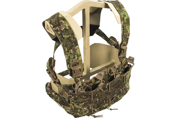 kamizelka taktyczna Direct Action TIGER MOTH CHEST RIG - Cordura - pencott greenzone