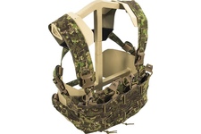 kamizelka taktyczna Direct Action TIGER MOTH CHEST RIG - Cordura - pencott greenzone
