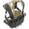 kamizelka taktyczna Direct Action TIGER MOTH CHEST RIG - Cordura - urban grey