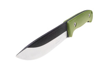 Nóż Master Cutlery ELK Ridge Fixed 10.5` green z krzesiwem