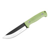 Nóż Master Cutlery ELK Ridge Fixed 10.5` green z krzesiwem