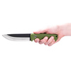Nóż Master Cutlery ELK Ridge Fixed 10.5` green z krzesiwem