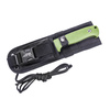 Nóż Master Cutlery ELK Ridge Fixed 10.5` green z krzesiwem