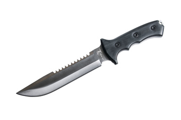 Nóż  Master Cutlery ELK Ridge Hunting 12,5"
