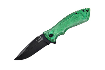 Nóż Master Cutlery ELK Ridge spring Assisted knife
