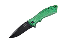 Nóż Master Cutlery ELK Ridge spring Assisted knife