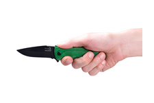 Nóż Master Cutlery ELK Ridge spring Assisted knife