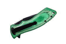 Nóż Master Cutlery ELK Ridge spring Assisted knife