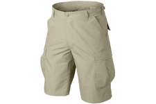 szorty Helikon BDU Cotton Ripstop khaki