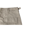 szorty Helikon BDU Cotton Ripstop khaki