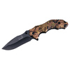 Nóż  Master Cutlery ELK Ridge Woodline Camo spring