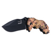 Nóż  Master Cutlery ELK Ridge Woodline Camo spring